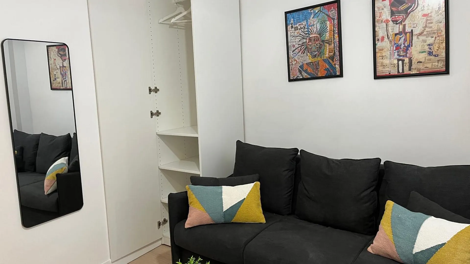 Oberkampf By Edelsam 18 Apartment *
